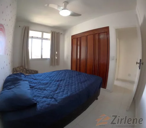 Imagem APARTAMENTO 03 QUARTOS (TEMPORADA) SUAS FÉRIAS EM GUARAPARI!