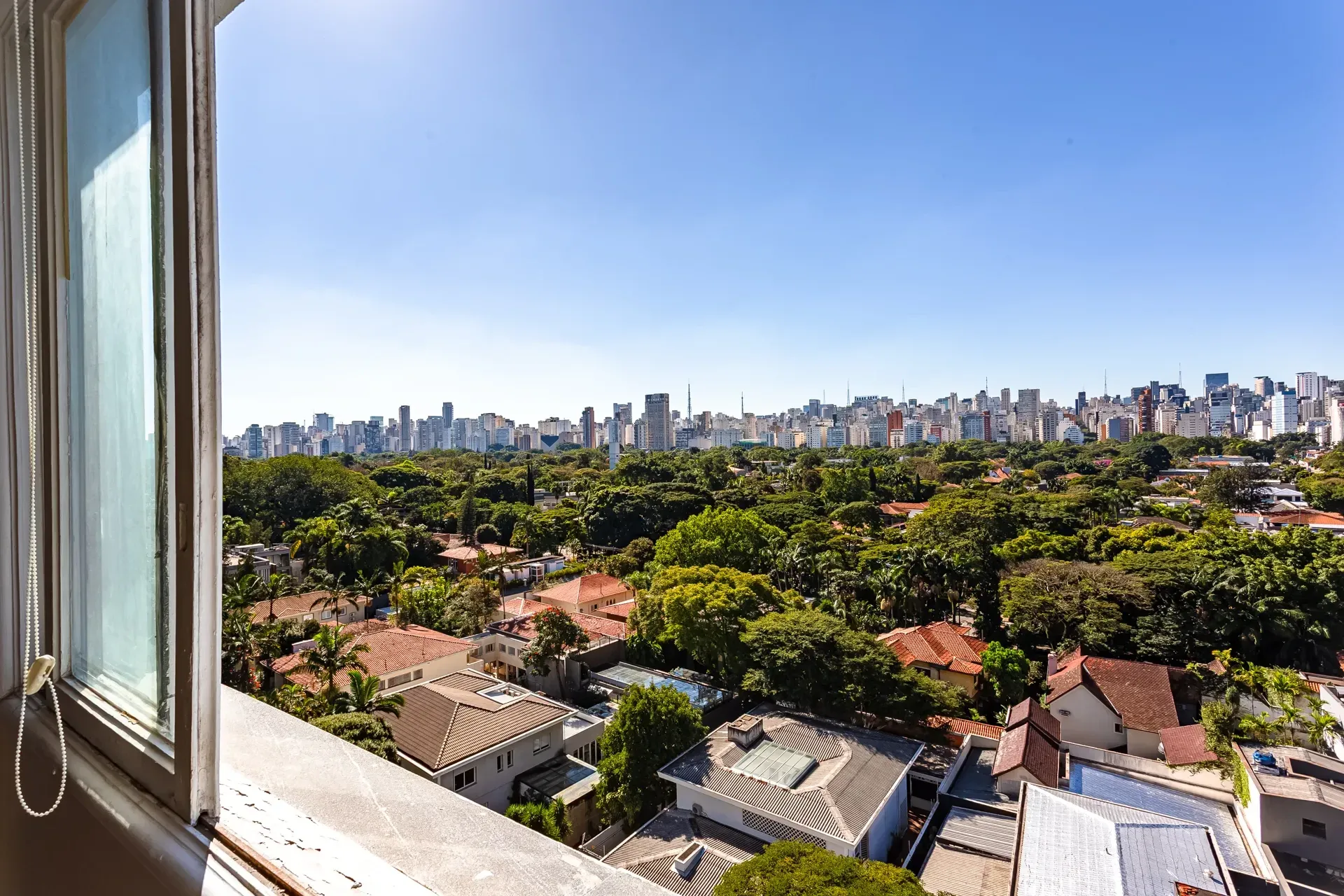 Imagem Apartamento com 2 Quartos à Venda, 82 m² em Jardim Paulista - São Paulo