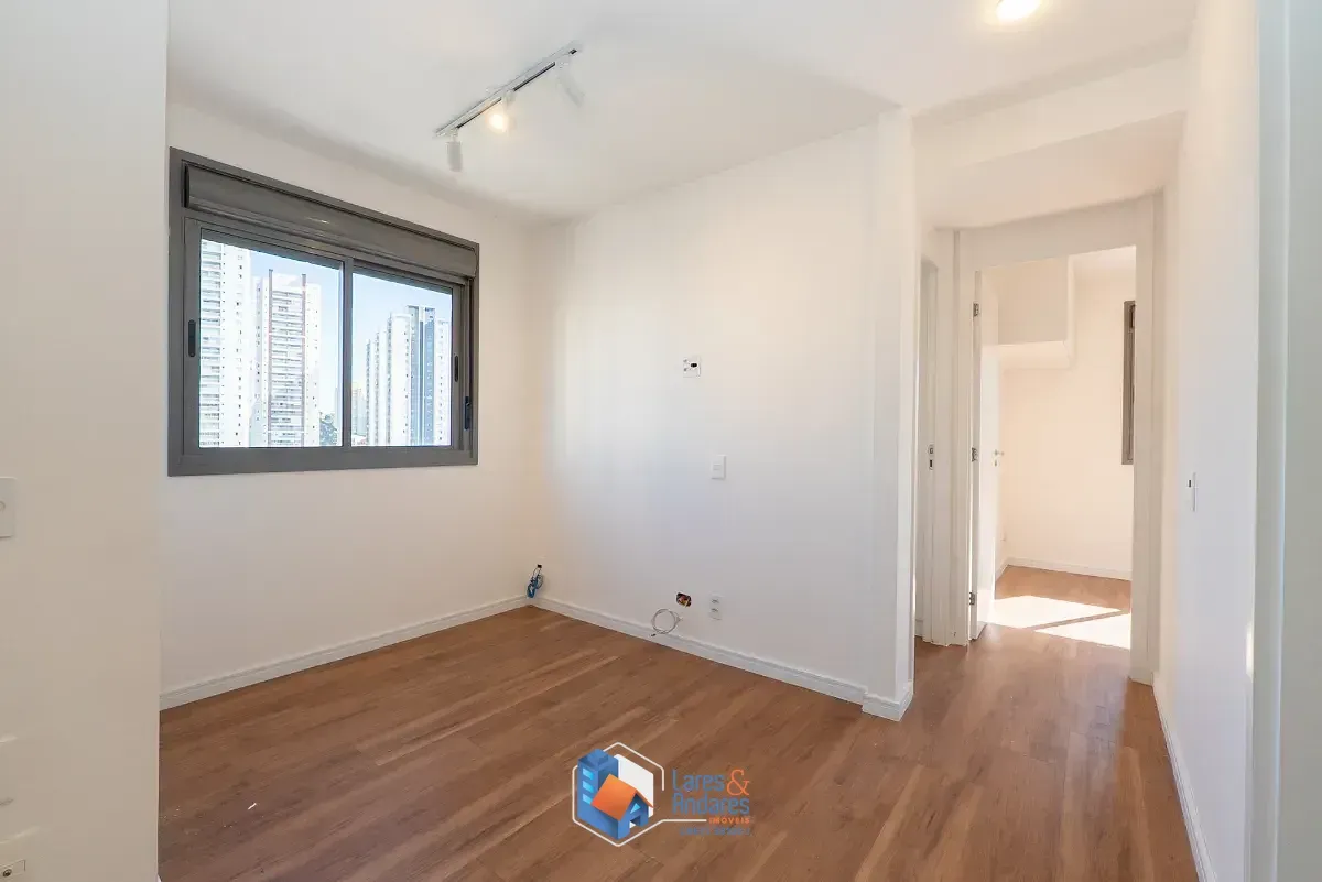 Imagem Apartamento para venda em Jardim Marajoara com 2 quartos, sendo 1 suíte, 61m²