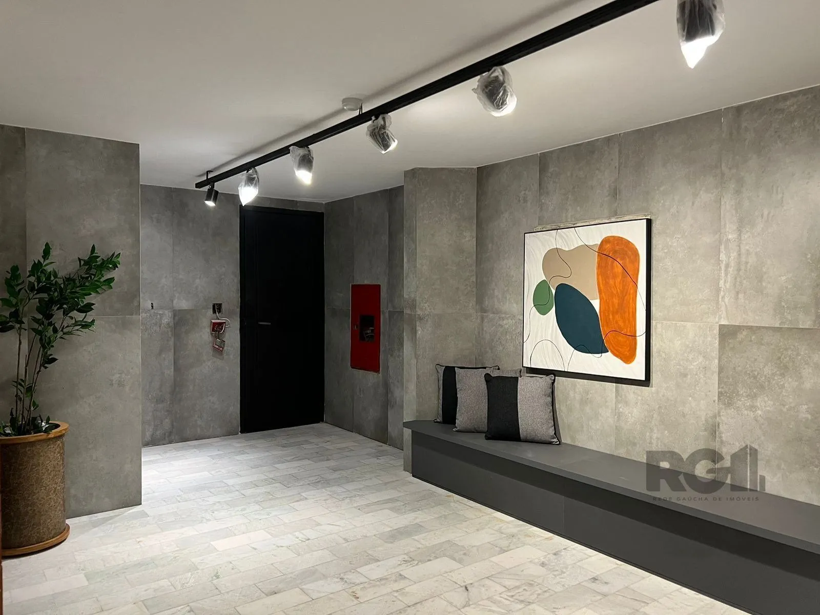 Imagem Loft np bairo centro