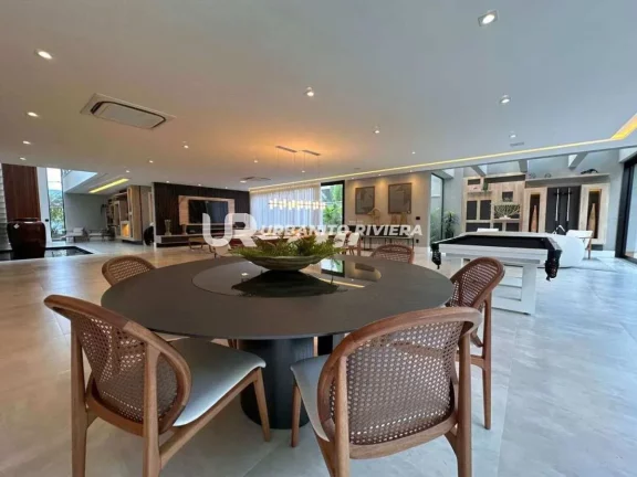 Imagem Mansão de Luxo com Vista para a Mata na Riviera de São Lourenço