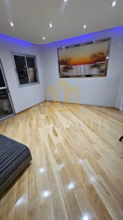 Imagem Seu Novo Lar no Coração do Bosque! Apresentamos um belíssimo apartamento no Edifício Memphis, um dos endereços mais desejados do Bosque