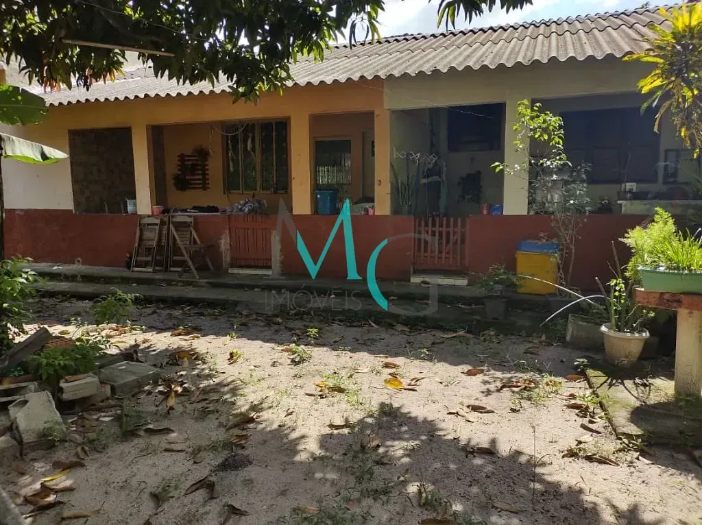 Imagem Área à venda, 7339 m² por R$ 6.300.000,00 - Campo Grande - Rio de Janeiro/RJ
