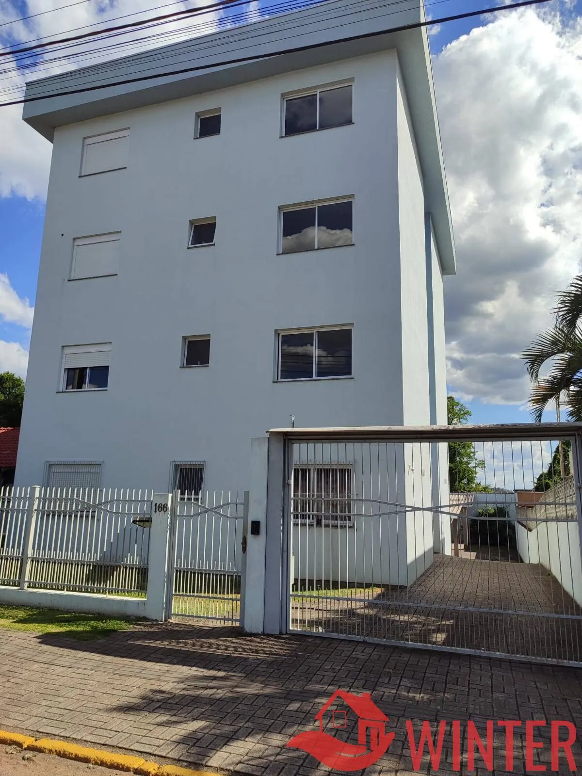 Foto do imóvel Apartamento de 2 quartos no bairro Matiel, Feliz