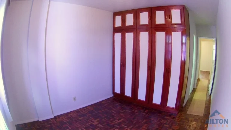 Imagem Apartamento com 2 Quartos + DCE à Venda no Centro - Guarapari/ES