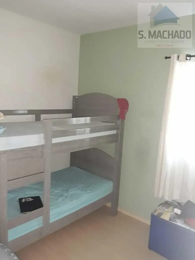 Imagem Apartamento para Venda em Santo André / SP no bairro Vila Camilópolis