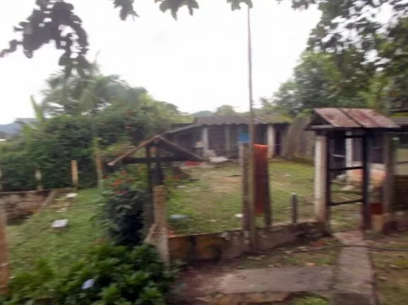 Imagem CHÁCARA URBANA