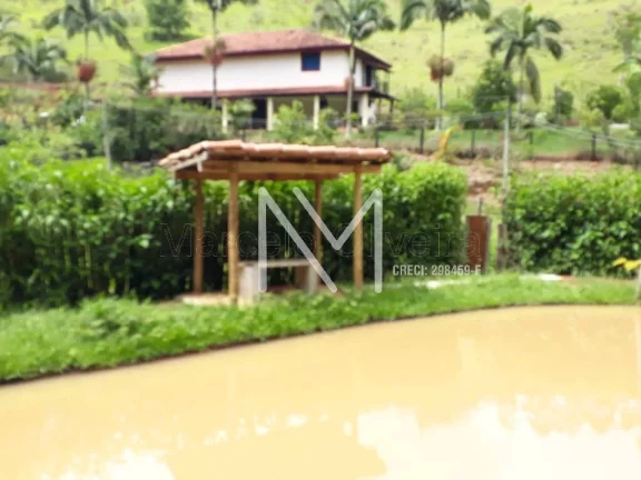 Imagem Sítio para venda 65.000m² de área - Bairro do Turvo Zona Norte - SJC