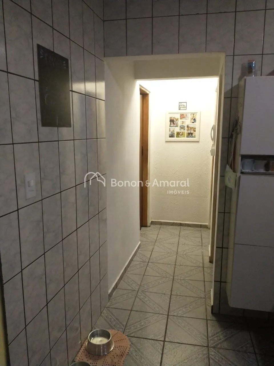 Imagem Vende-se casa de 3 dormitórios no Jd. São Fernando
