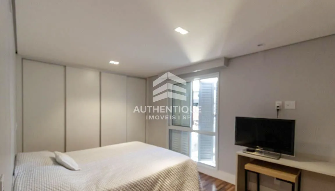 Imagem GUARAITA ITAIM BIBI - Apartamento à venda no bairro Itaim Bibi - São Paulo/SP, Zona Sul