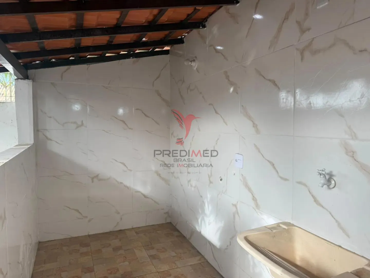 Imagem Casa Ampla a 500m da Praia com Piscina e Edícula - Cidade Nova / Iguaba Grande