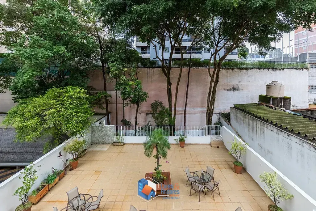Imagem Apartamento à venda 3 Quartos 1 Suite 109.5M² Perdizes São Paulo - SP