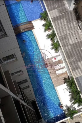 Imagem Apartamento 3 quartos excelente localização em Itapuã