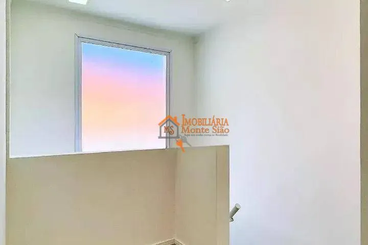 Imagem Casa com 3 dormitórios à venda, 130 m² por R$ 1.116.000,00 - Vila Harmonia - Guarulhos/SP