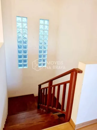 Imagem CASA 4 QUARTOS ALUGUEL - PRAIA BRAVA ITAJAI -SC