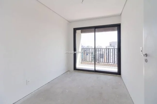 Imagem Apartamento à venda Paraíso São Paulo