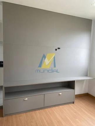 Imagem Apartamento completo ao lado do Parque Central - conforto e localização.
