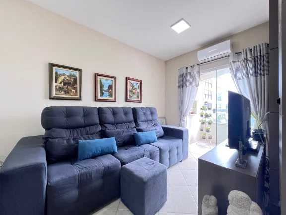 Imagem Oportunidade de apartamento em localização super tranquila e de fácil acesso a BR-101!