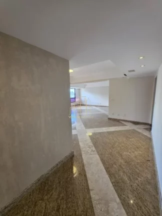 Imagem Cobertura de Luxo no Alto do Itaigara: 3 Suítes, 490m² e Vista Panorâmica para o Parque da Cidade em Salvador-BA!