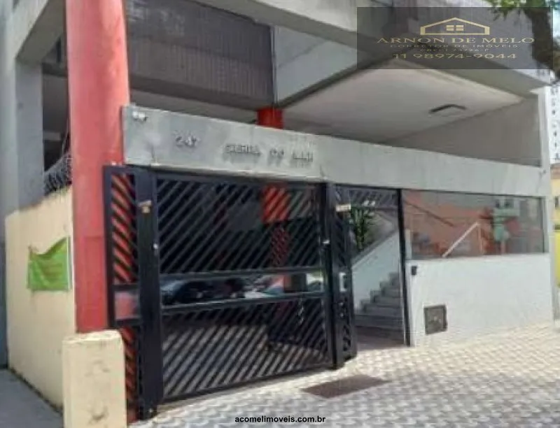Imagem Escritório para venda em Santos no bairro Vila Belmiro