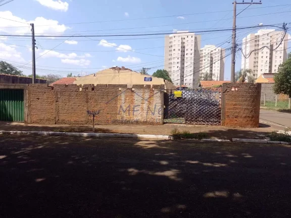 Imagem Terreno Padrão