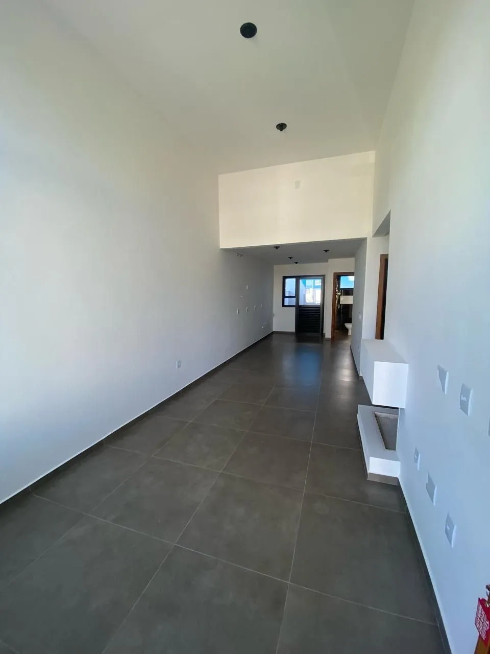 Imagem Casa térrea de 3 dormitórios sendo um suíte