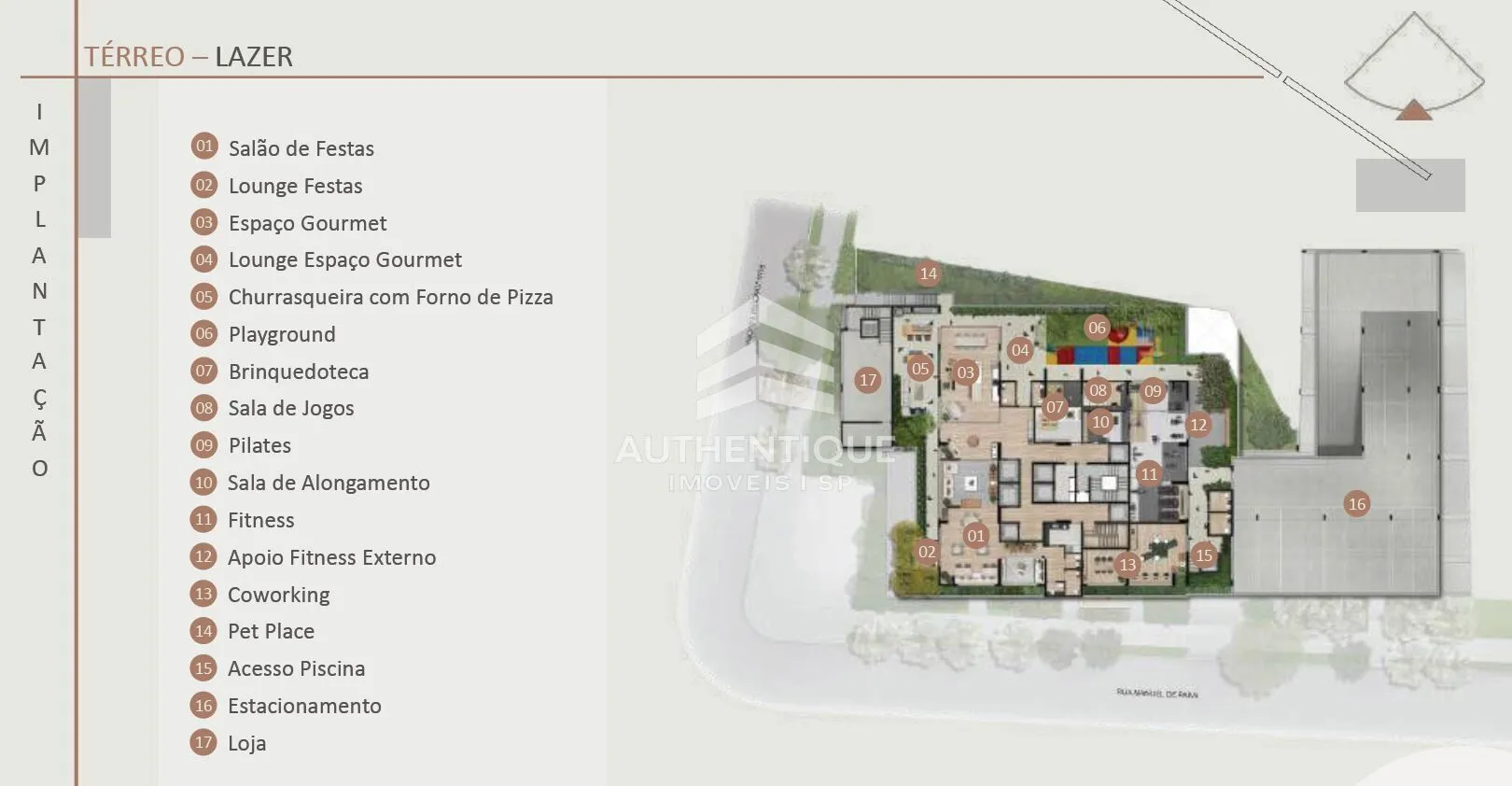 Imagem LHARMONIE VILA MARIANA - Apartamento no bairro Vila Mariana à venda