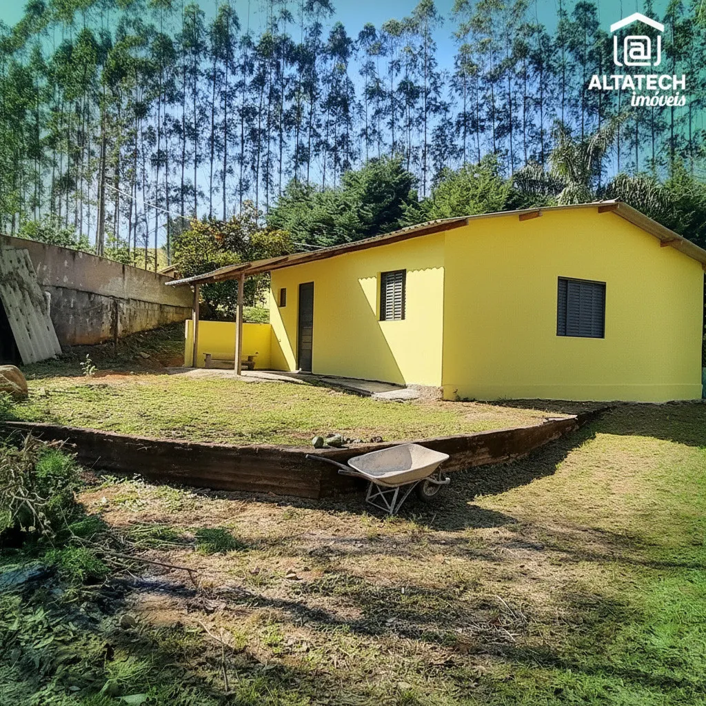 Imagem Chácara à venda em Afonso, Bandeira do Sul