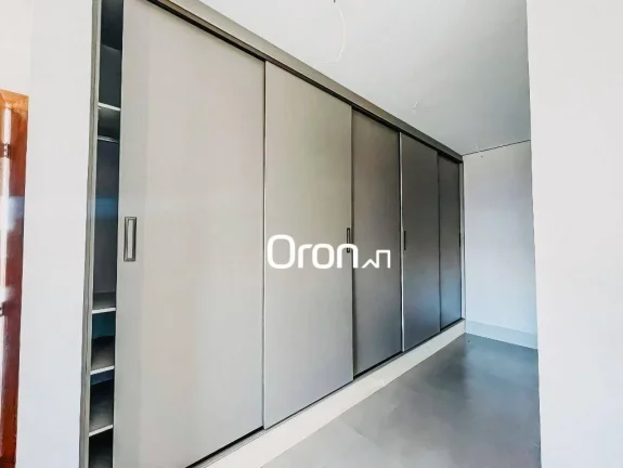 Imagem Sobrado à venda, 330 m² por R$ 3.230.000,00 - Portal do Sol Green - Goiânia/GO