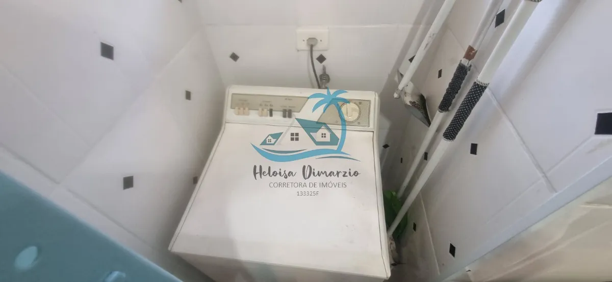 Imagem Apartamento com 2 dormitórios à venda na região central de Ubatuba