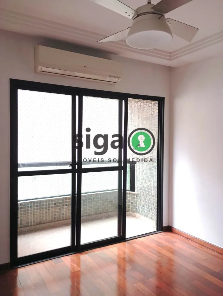 Imagem VENDA APARTAMENTO 3 DORMITÓRIOS, 139M², 2 VAGAS - CHÁCARA INGLESA