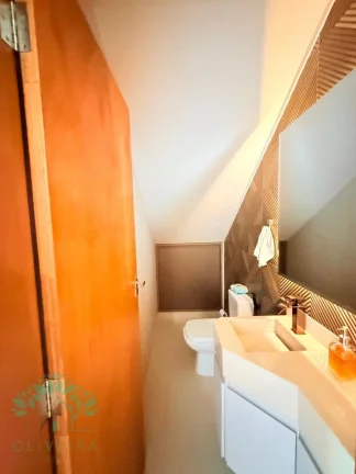 Imagem CASA RESIDENCIAL em Extrema - MG, Ponte nova