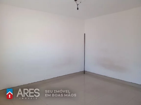 Imagem Casa com 4 dormitórios à venda, 154 m² por R$ 380.000,00 - Cidade Nova - Santa Bárbara D'Oeste/SP