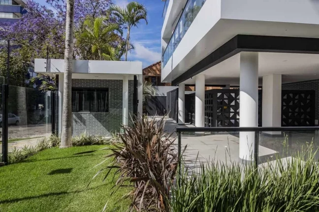 Imagem Duplex para venda no bairro Rio Branco em Porto Alegre