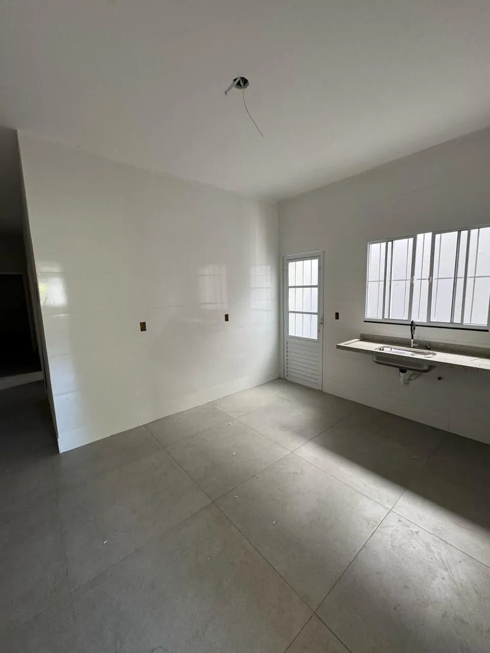 Imagem Casa 2 Quartos sendo 1 Suíte bairro Centro Sul Varzea Grande
