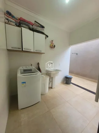 Imagem Casa para Venda em Limeira / SP no bairro Residencial Palmeira Real