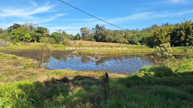Imagem SÍTIO 80.700m² LAGO RIACHO EXCELENTE TOPOGRAFIA PROXIMO AO CENTRO MORUNGABA