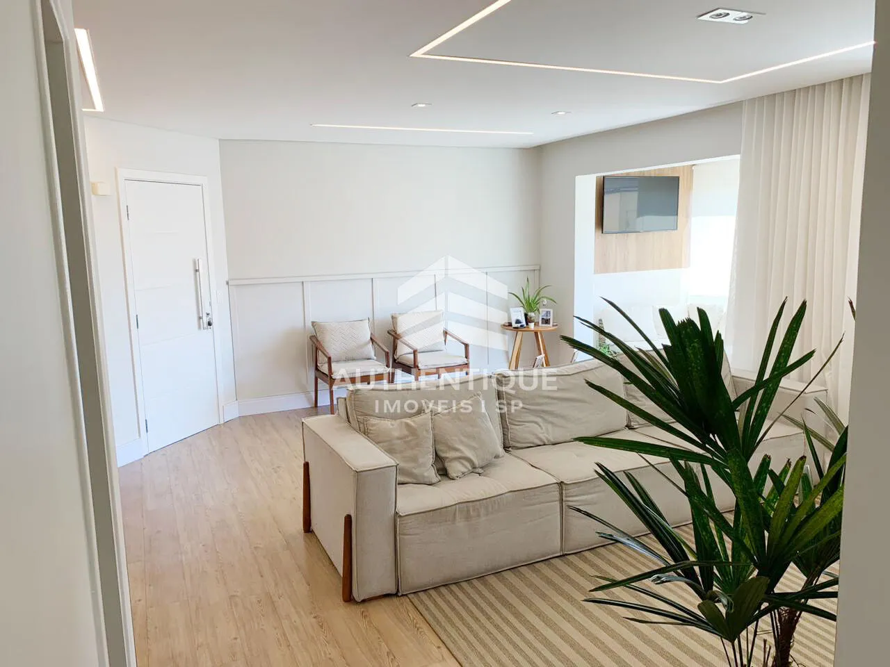 Imagem ARCADIA CENTRO SAO BERNARDO DO CAMPO - Apartamento à venda no bairro Centro - São Bernardo do Campo/SP