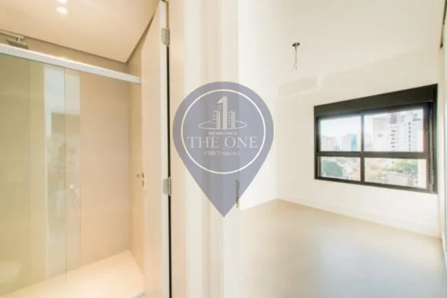 Imagem Excelente oportunidade de locação: Apartamento de 1 quarto em Pinheiros, SP, com vaga de garagem!
