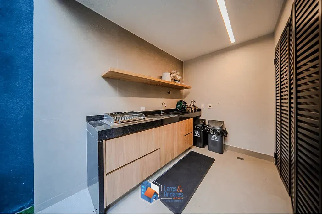 Imagem Casa em Condomínio à venda 2 Quartos 1 Suite 2 Vagas 170M² Higienópolis São Paulo - SP