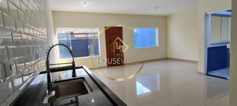Imagem Casa Térrea para Locação, 3 dormitórios, (1 suíte)
Villa Branca, Jacareí SP
