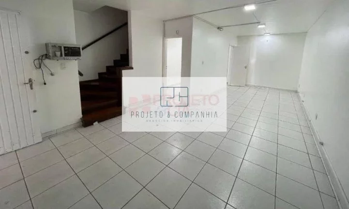 Imagem Casa Comercial em Alto da Boa Vista - São Paulo