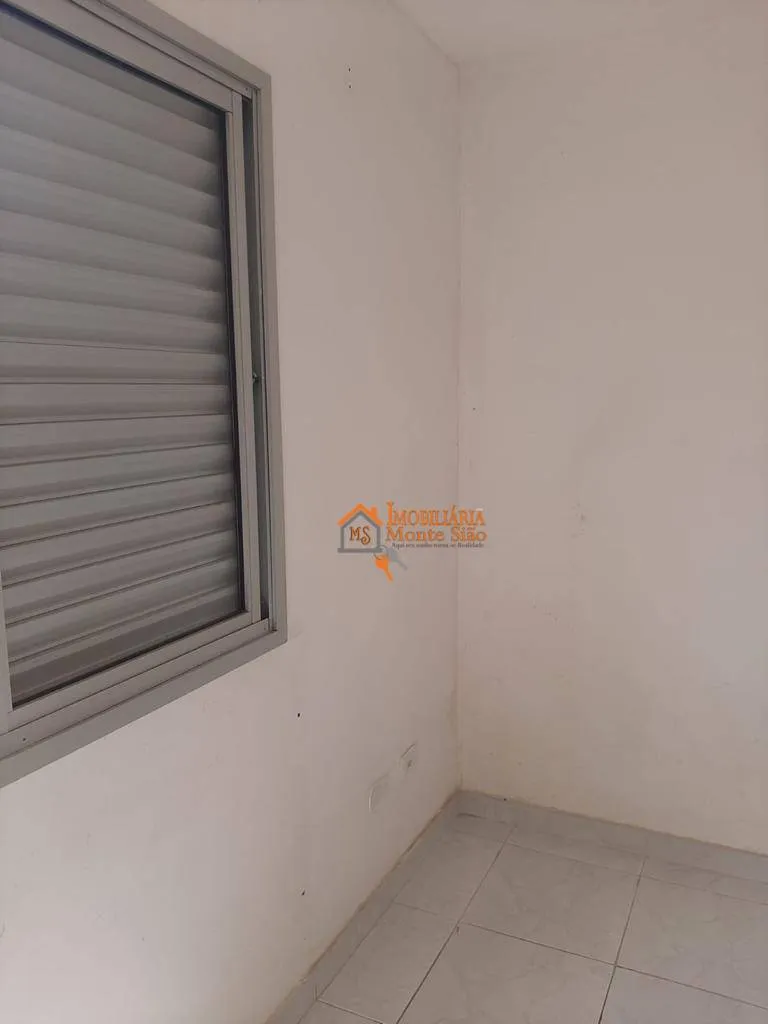 Imagem Casa com 2 dormitórios à venda, 60 m² por R$ 349.000,00 - Vila São João Batista - Guarulhos/SP