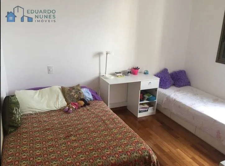 Imagem Apartamento de Luxo com Varanda Gourmet e Lazer Completo no Grajaú!!!