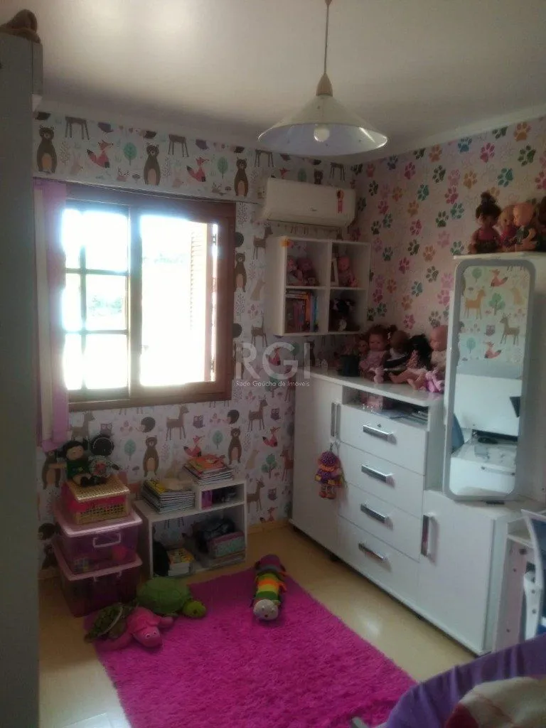 Imagem Casa para Venda - 188m², 3 dormitórios, sendo 1 suites, 2 vagas - Ipanema