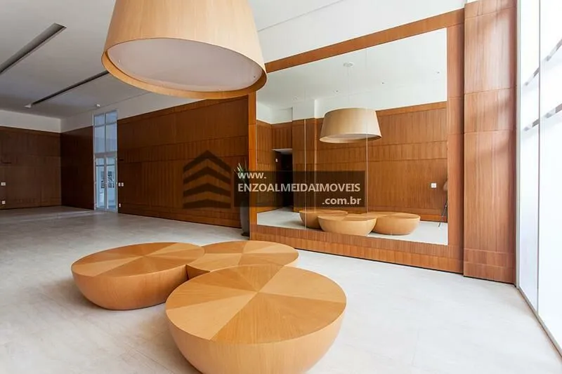 Imagem BROOKLIN ONE - Apartamento à venda em São Paulo/SP