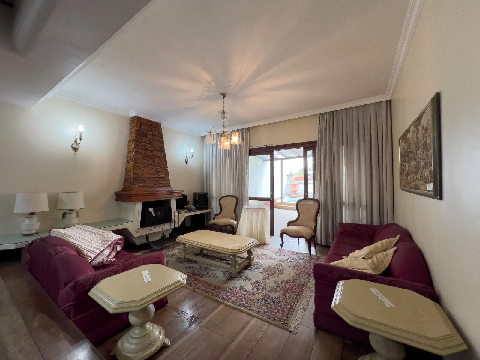 Imagem Casa à venda em Porto Alegre, Passo D'Areia, com 4 quartos, 600m2