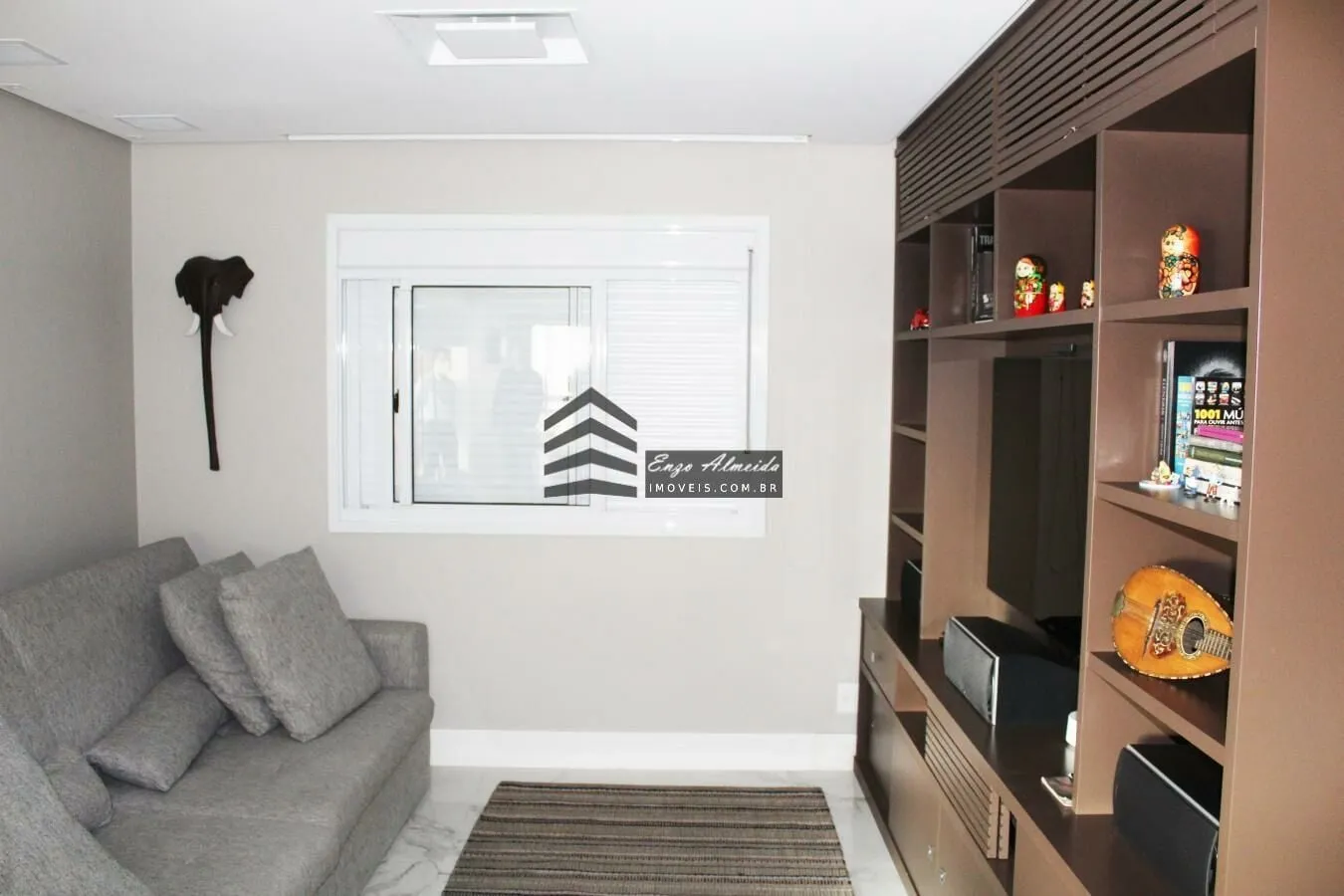 Imagem Storia Vila Clementino By Cyrela - Apartamento à venda em São Paulo/SP