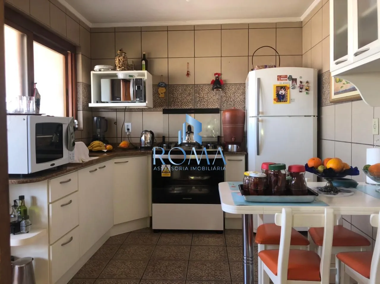 Imagem Cobertura 4 dormitórios à venda Nossa Senhora de Fátima Santa Maria/RS