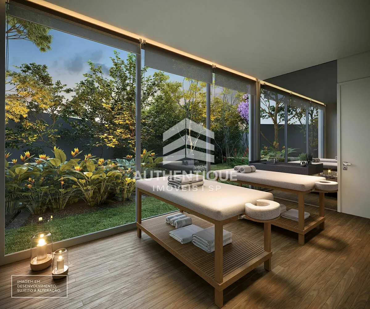 Imagem MAIRIN IBIRAPUERA - VILA MARIANA - Apartamento à venda no bairro Vila Mariana - São Paulo/SP, Zona Sul